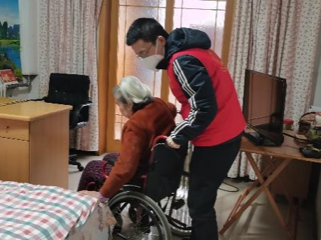 【疫情防控】盡銳出戰(zhàn)護我城，工投先鋒在行動 ——集團干部下沉一線系列（二）