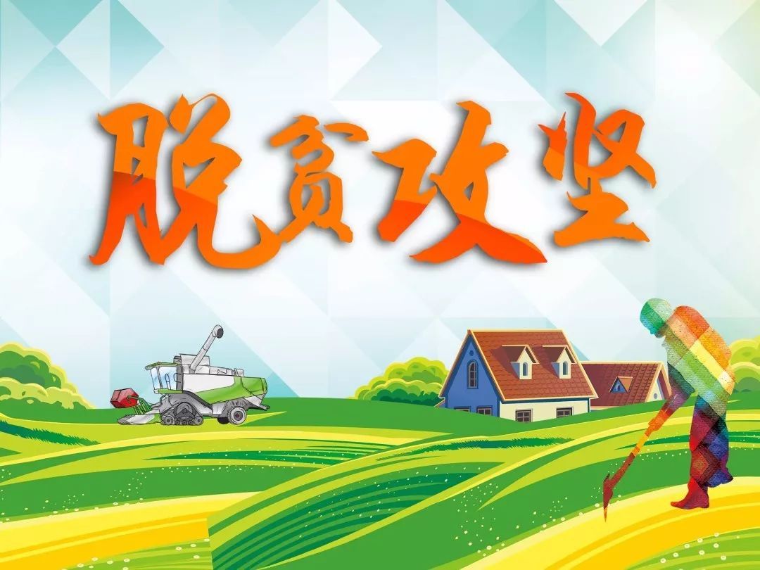 國務(wù)院扶貧開發(fā)領(lǐng)導小組：建立防止返貧監(jiān)測和幫扶機制